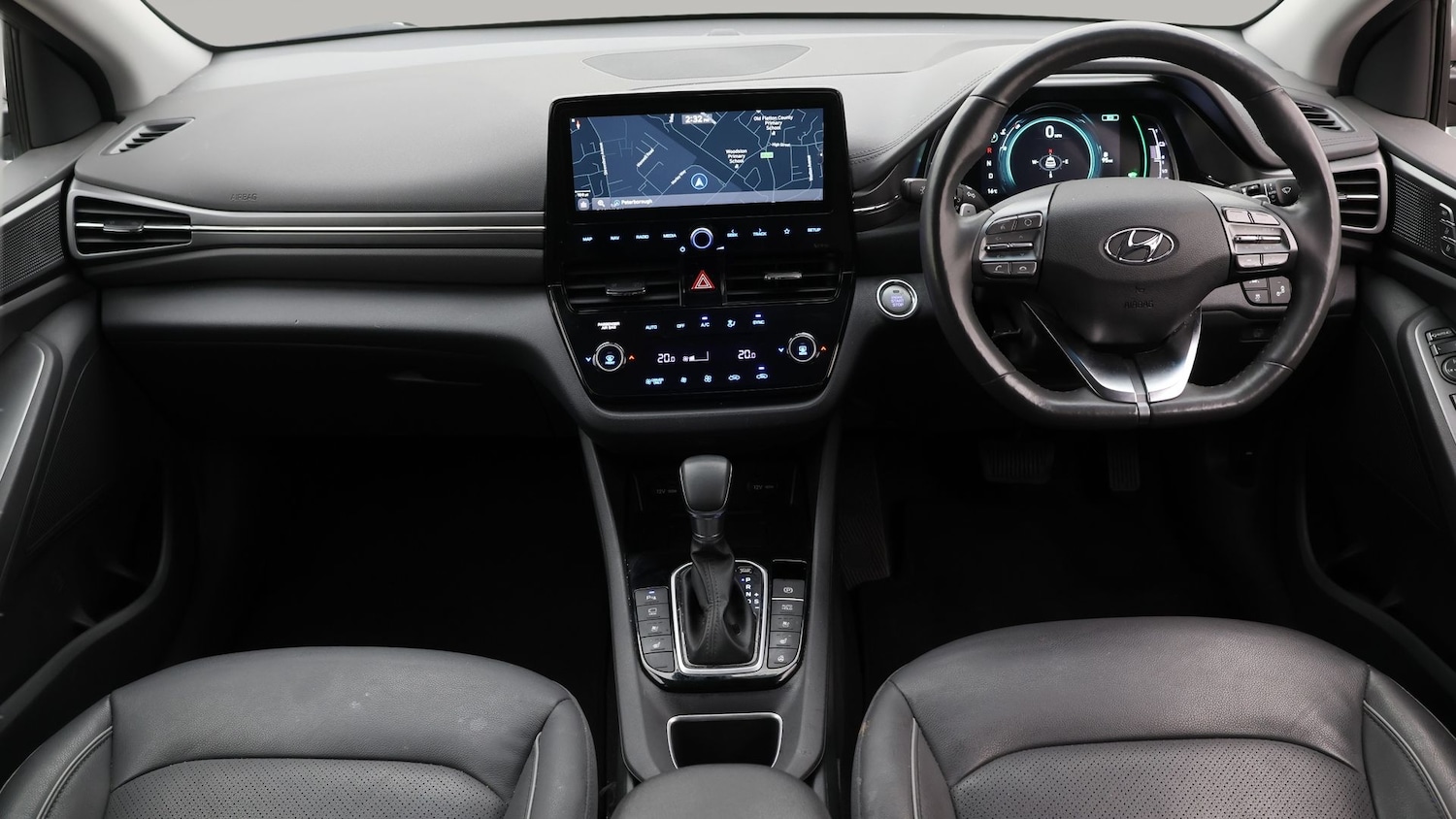 Used Hyundai IONIQ 2021 for sale - 77270750: Photo 13