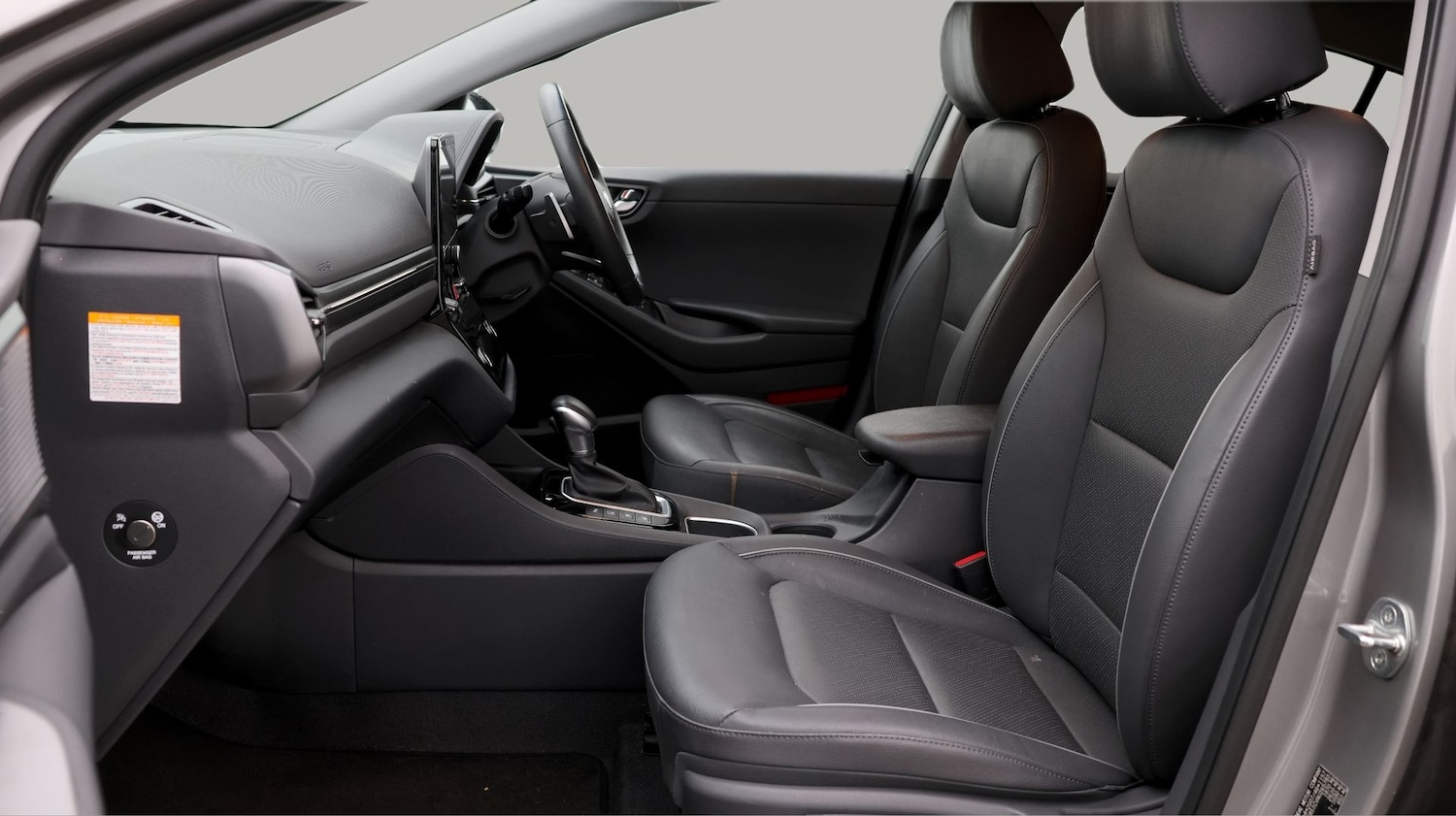 Used Hyundai IONIQ 2021 for sale - 77270750: Photo 14