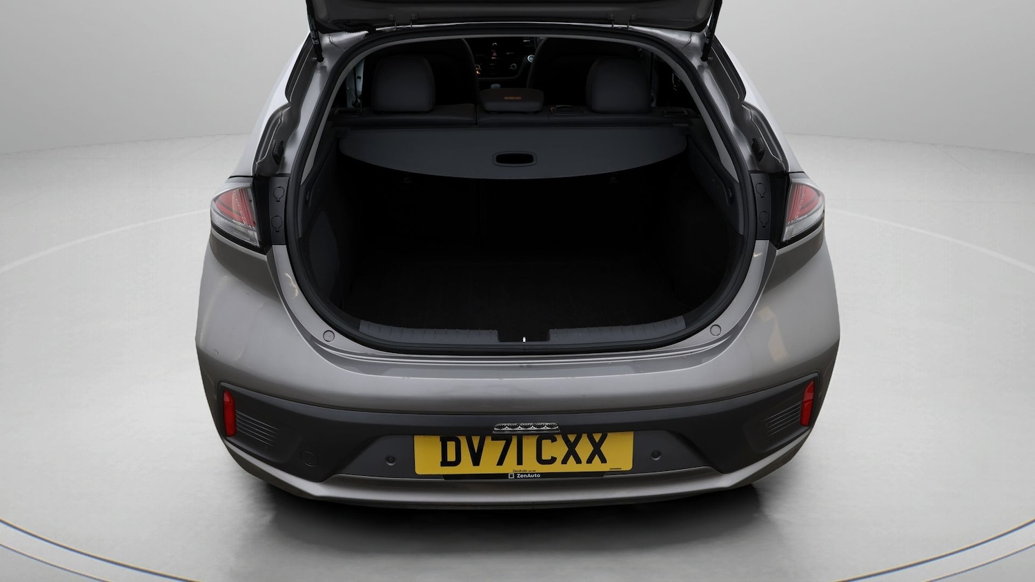 Used Hyundai IONIQ 2021 for sale - 77270750: Photo 17