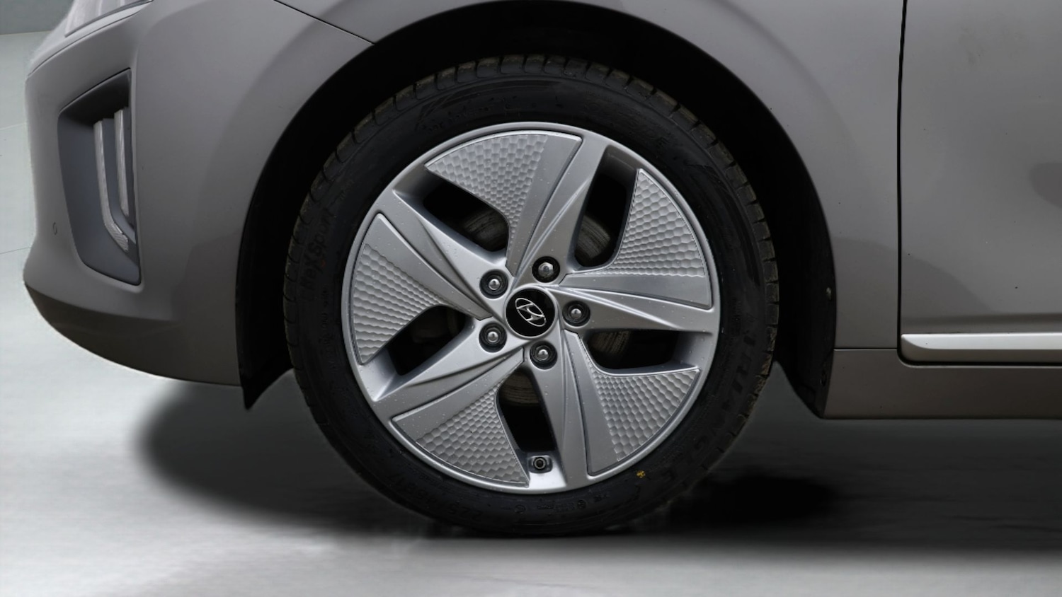 Used Hyundai IONIQ 2021 for sale - 77270750: Photo 18