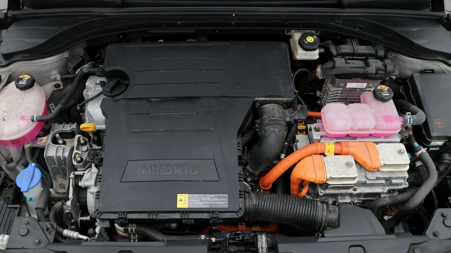 Used Hyundai IONIQ 2021 for sale - 77270750: Photo 19