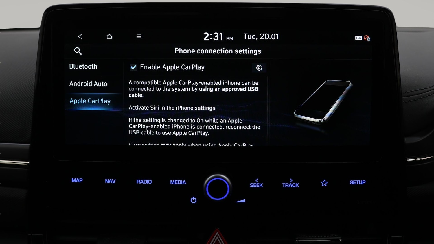 Used Hyundai IONIQ 2021 for sale - 77270750: Photo 21