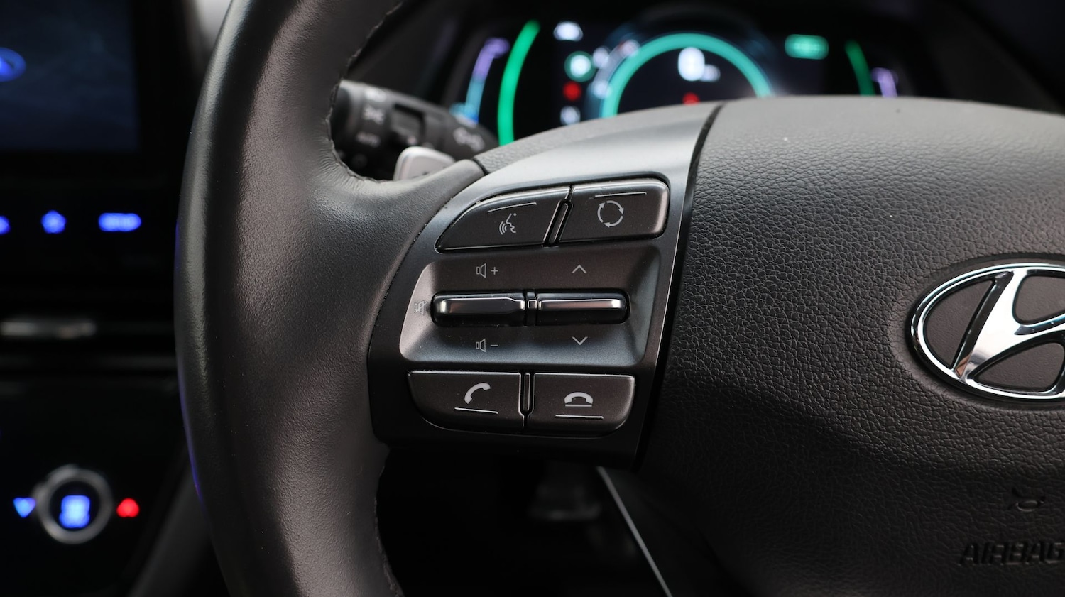 Used Hyundai IONIQ 2021 for sale - 77270750: Photo 23