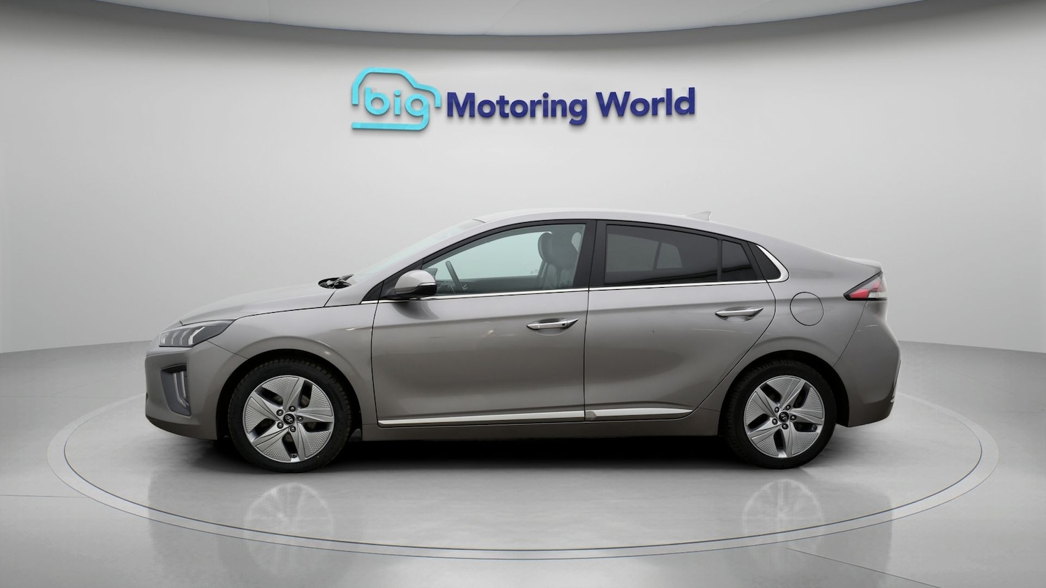 Used Hyundai IONIQ 2021 for sale - 77270750: Photo 4