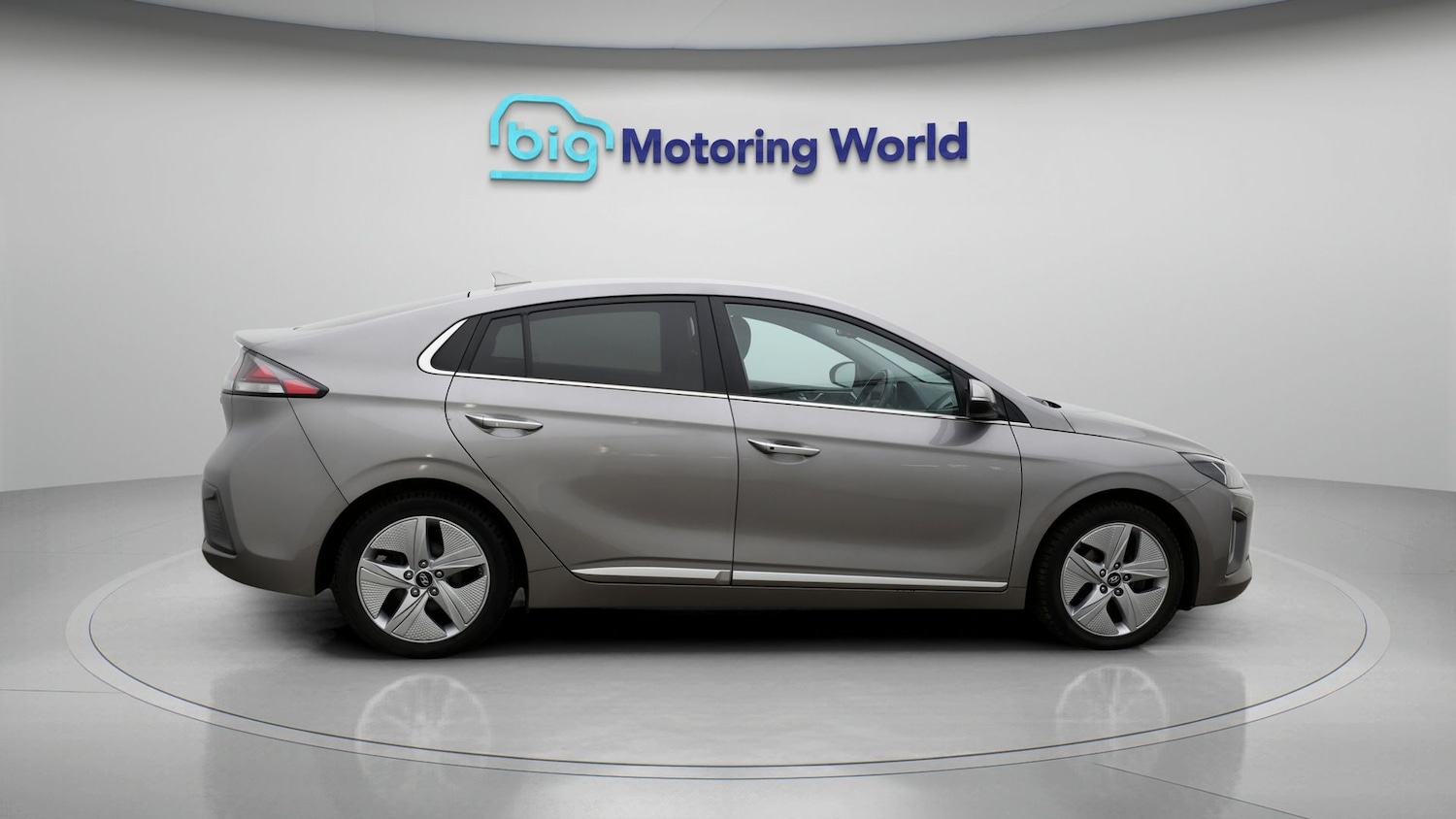 Used Hyundai IONIQ 2021 for sale - 77270750: Photo 8