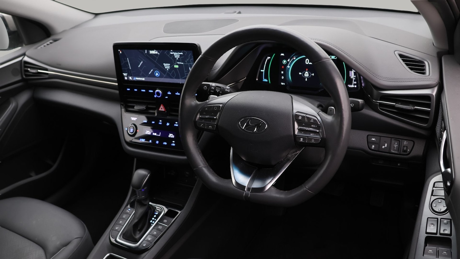 Used Hyundai IONIQ 2021 for sale - 77270750: Photo 9