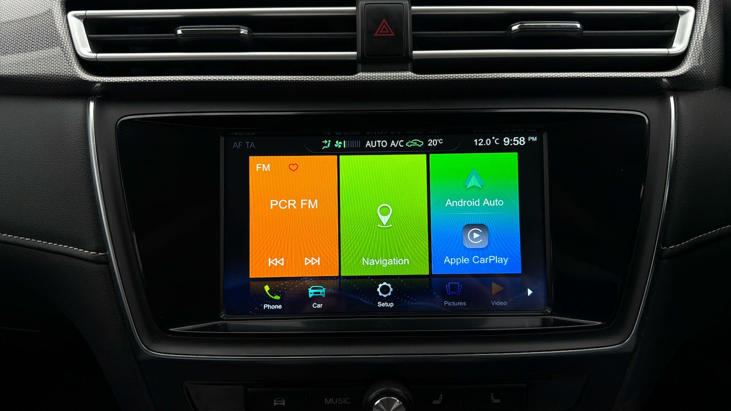 Used MG MG5 2022 for sale - 78106557: Photo 10