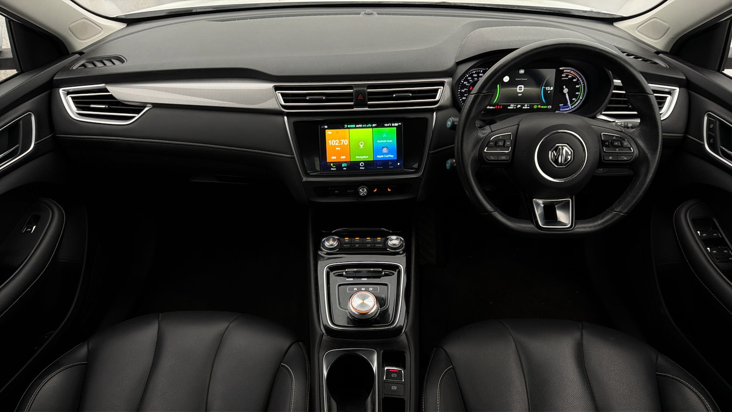 Used MG MG5 2022 for sale - 78106557: Photo 12