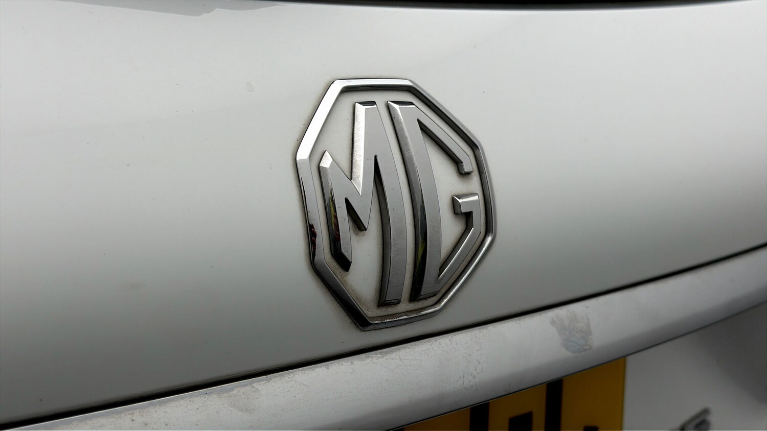 Used MG MG5 2022 for sale - 78106557: Photo 20