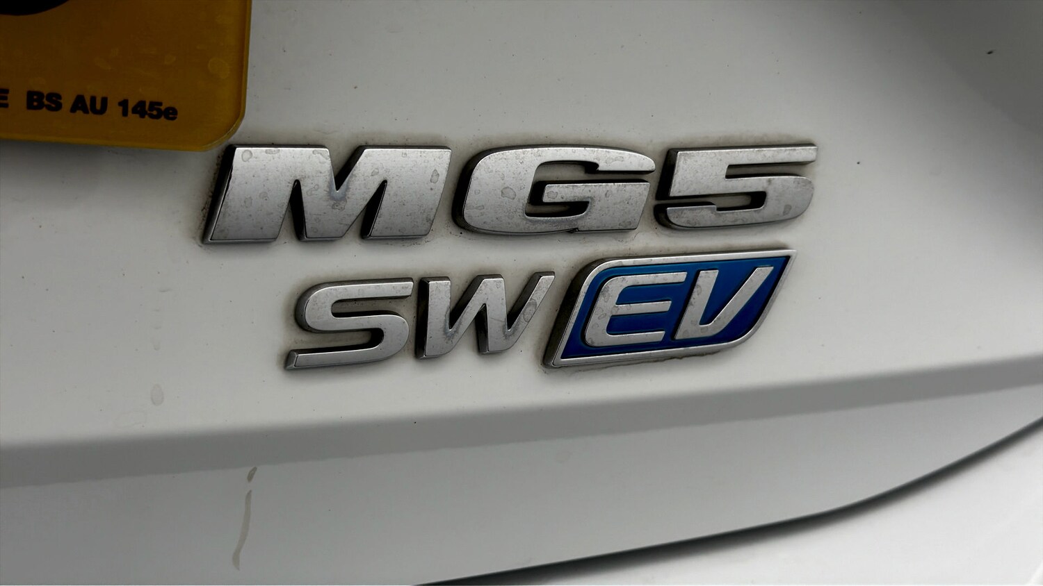 Used MG MG5 2022 for sale - 78106557: Photo 21