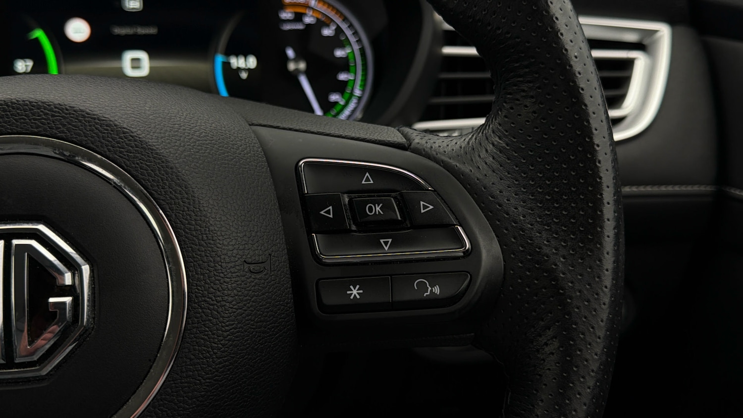 Used MG MG5 2022 for sale - 78106557: Photo 24