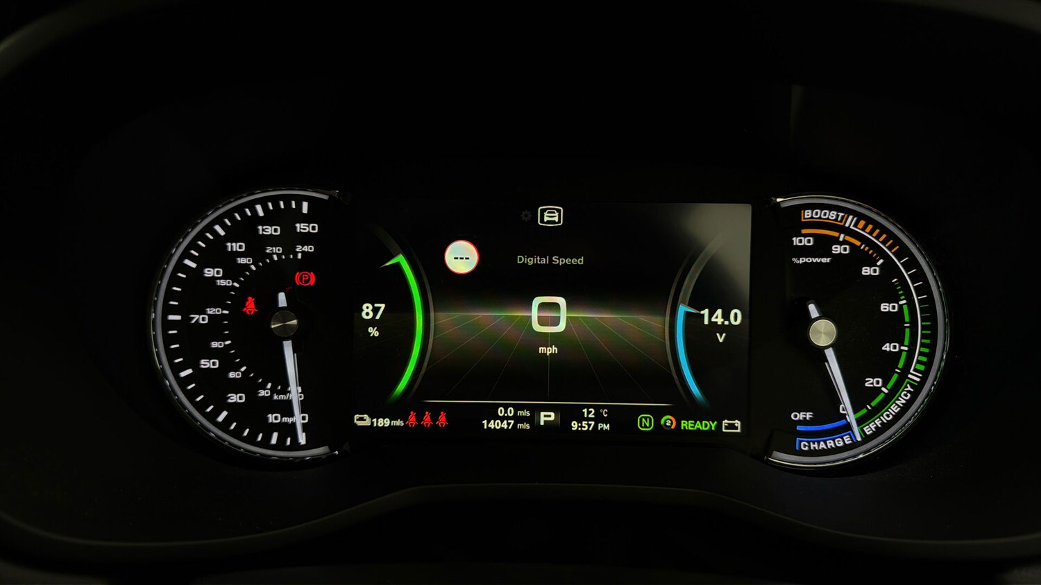 Used MG MG5 2022 for sale - 78106557: Photo 25