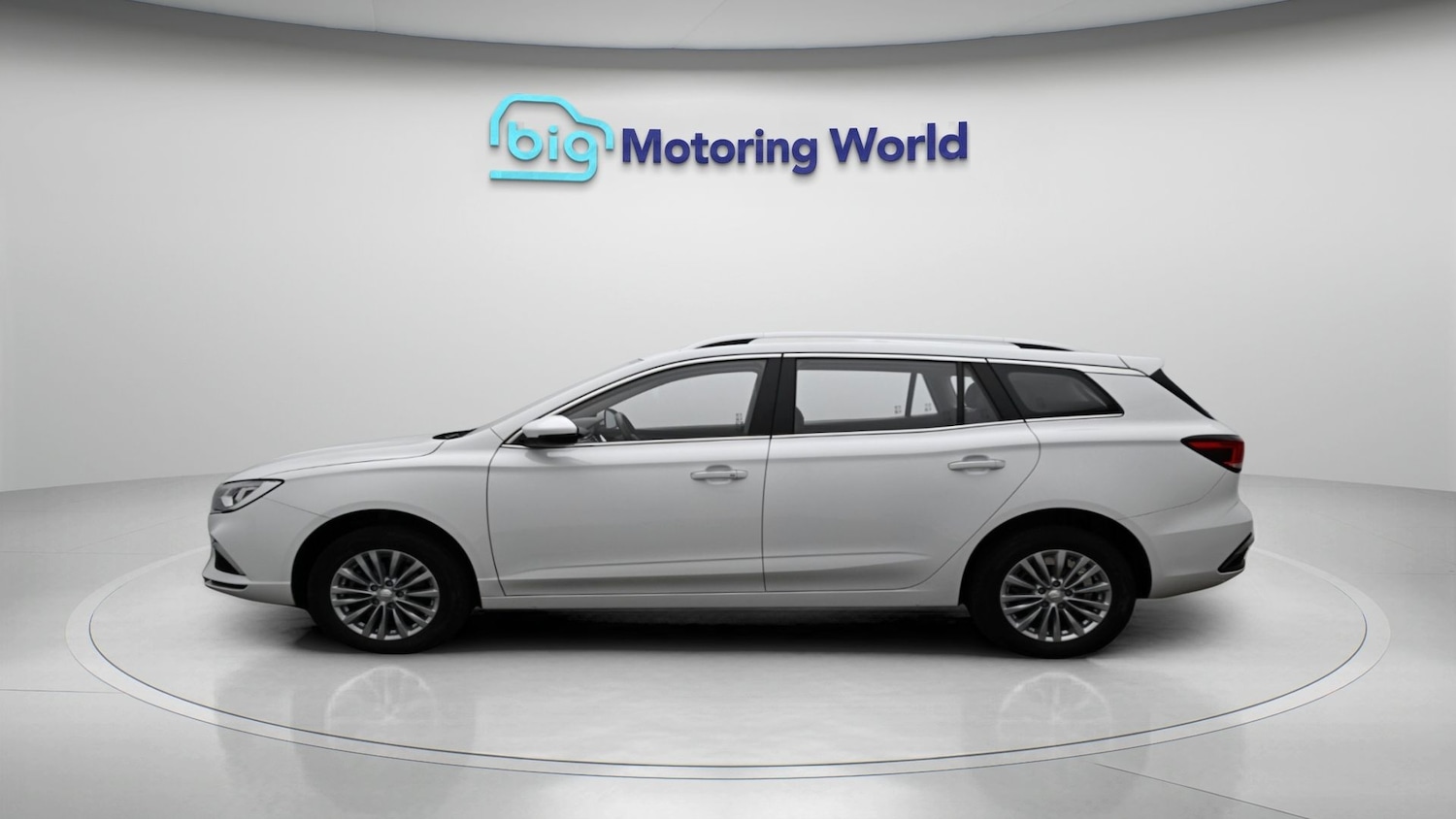 Used MG MG5 2022 for sale - 78106557: Photo 4