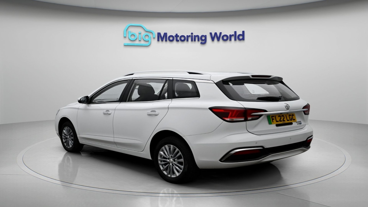 Used MG MG5 2022 for sale - 78106557: Photo 5