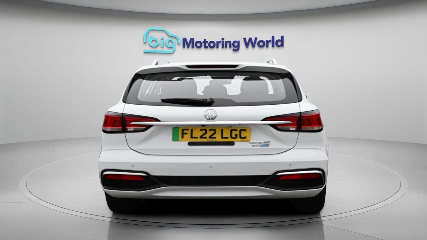 Used MG MG5 2022 for sale - 78106557: Photo 6