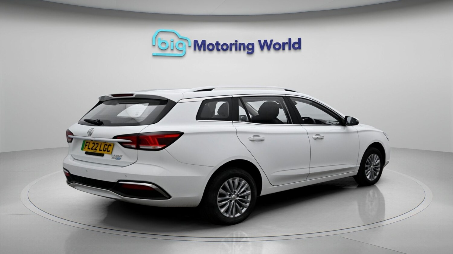 Used MG MG5 2022 for sale - 78106557: Photo 7