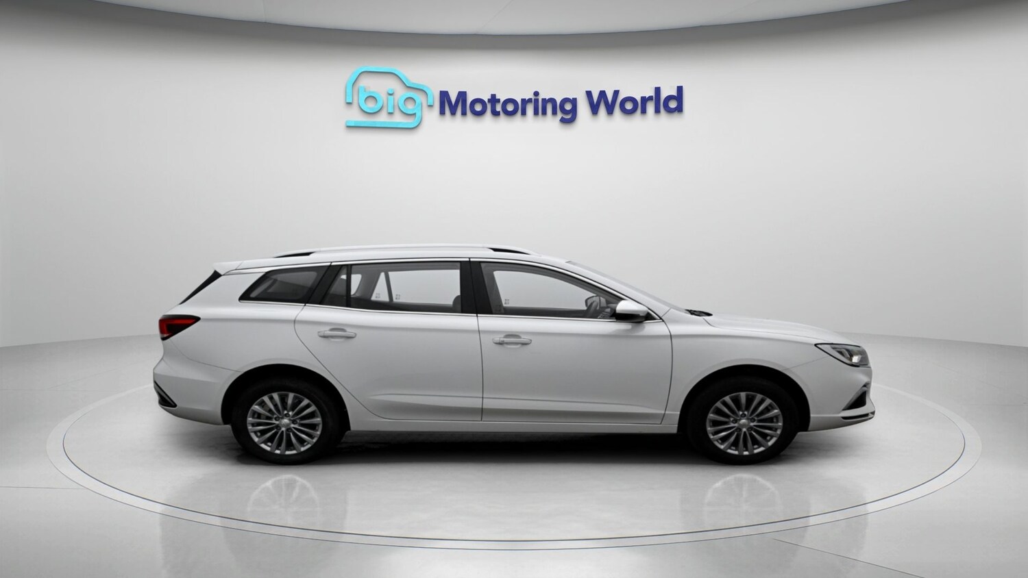 Used MG MG5 2022 for sale - 78106557: Photo 8