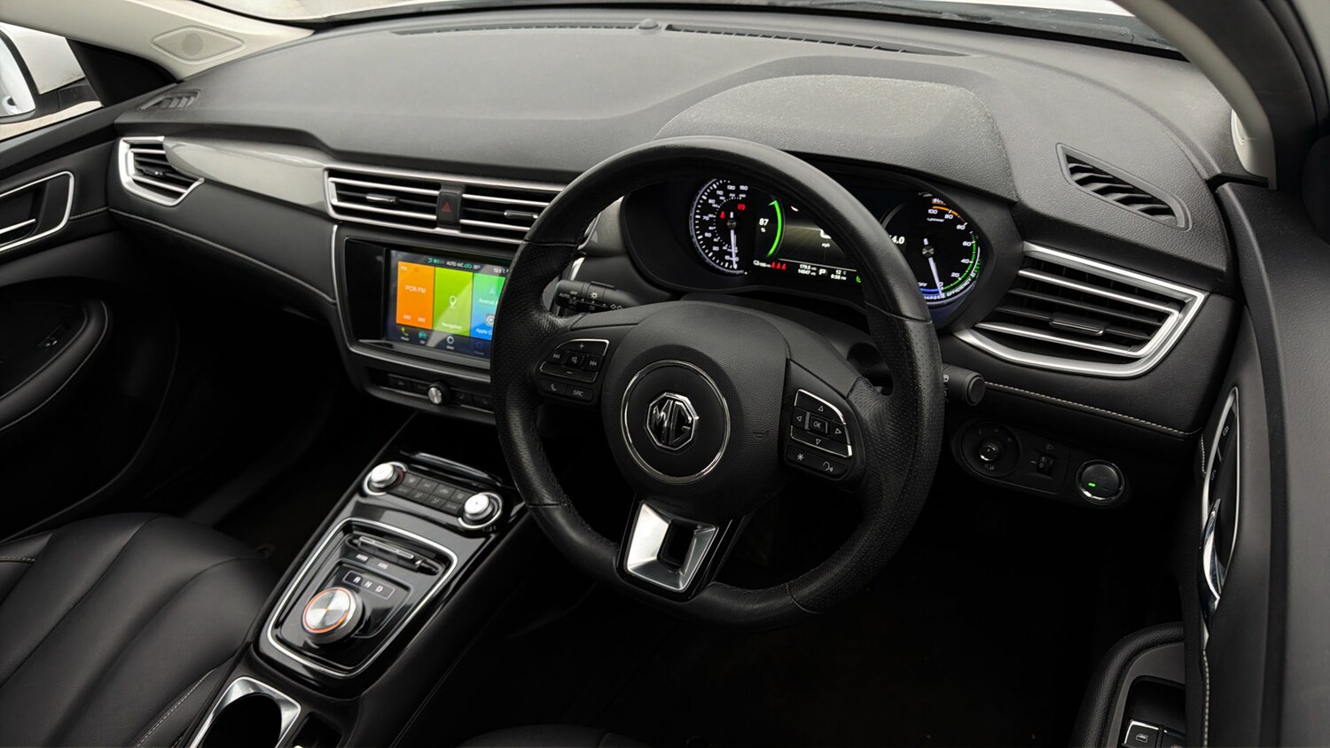 Used MG MG5 2022 for sale - 78106557: Photo 9