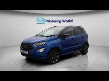 Used Ford Ecosport 2019 for sale - 75102863: Photo