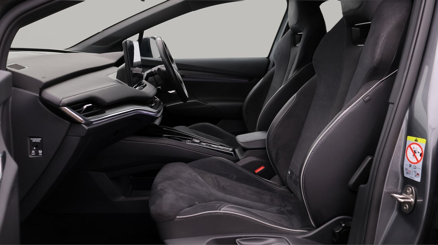 Used Skoda Enyaq for sale - 77618674: Photo 14