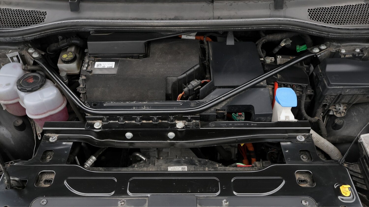 Used Skoda Enyaq for sale - 77618674: Photo 19