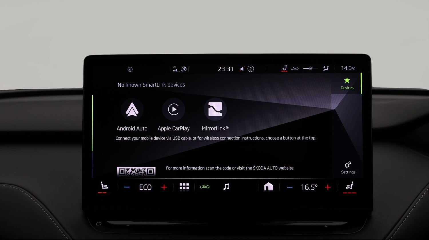 Used Skoda Enyaq for sale - 77618674: Photo 23