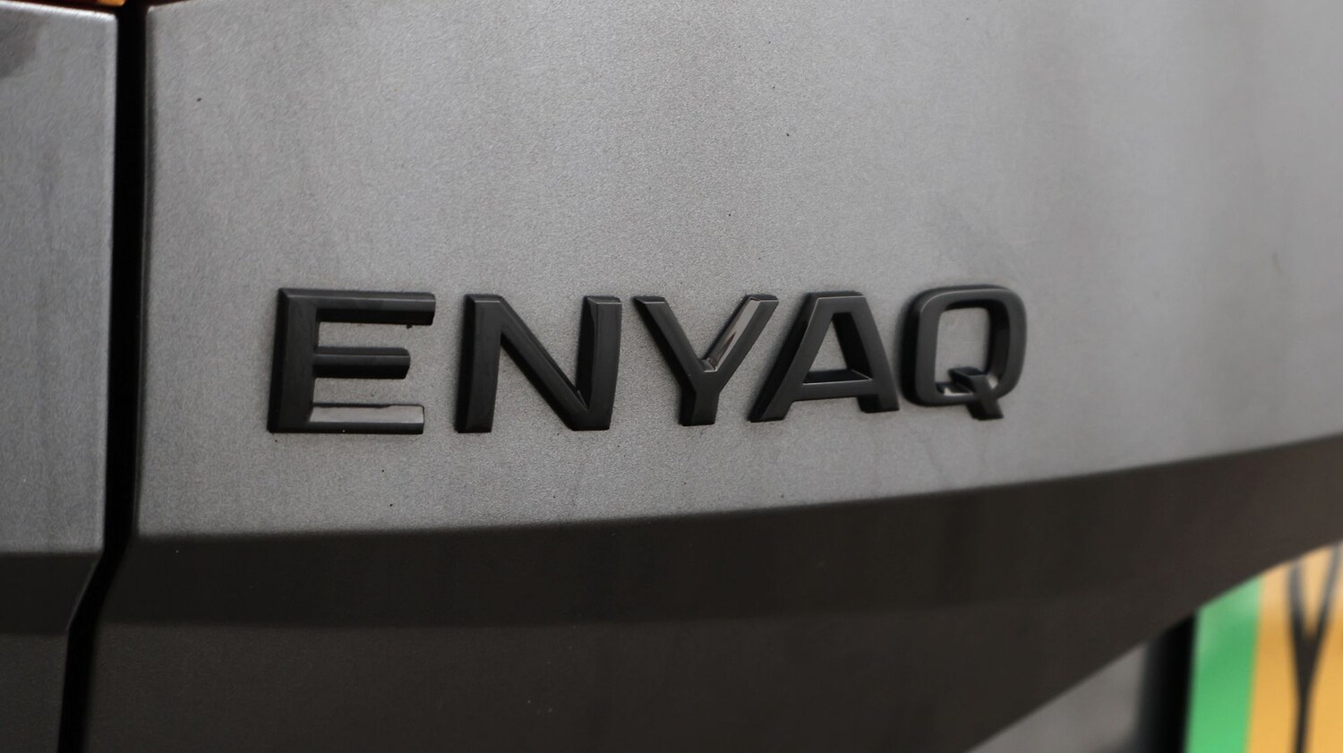 Used Skoda Enyaq for sale - 77618674: Photo 25