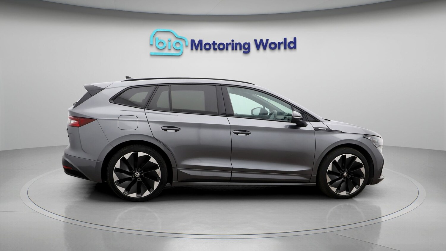 Used Skoda Enyaq for sale - 77618674: Photo 8