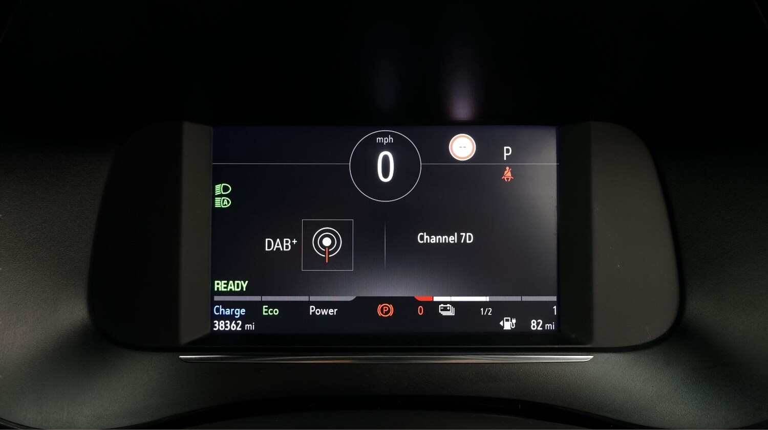 Used Vauxhall Corsa 2022 for sale - 77603931: Photo 10