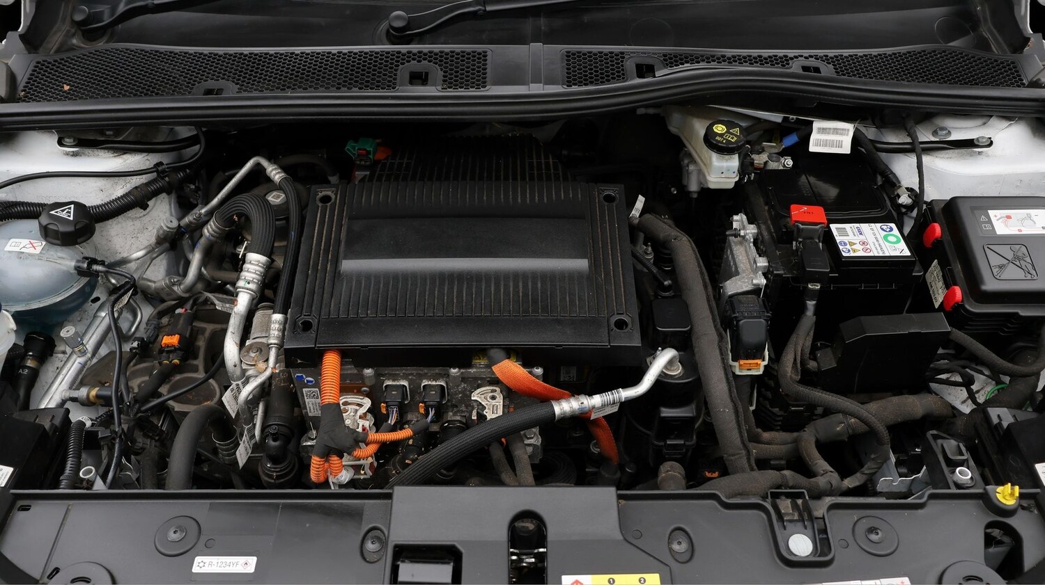 Used Vauxhall Corsa 2022 for sale - 77603931: Photo 19