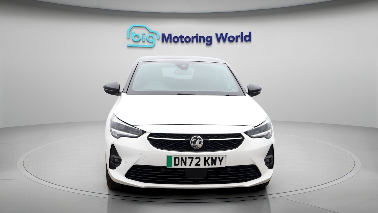 Used Vauxhall Corsa 2022 for sale - 77603931: Photo 2