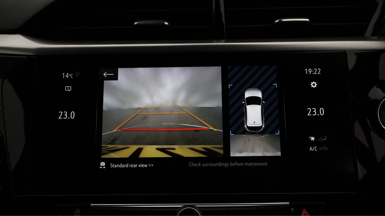 Used Vauxhall Corsa 2022 for sale - 77603931: Photo 21