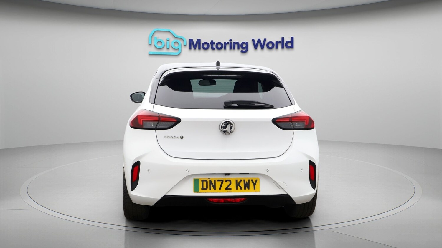 Used Vauxhall Corsa 2022 for sale - 77603931: Photo 6