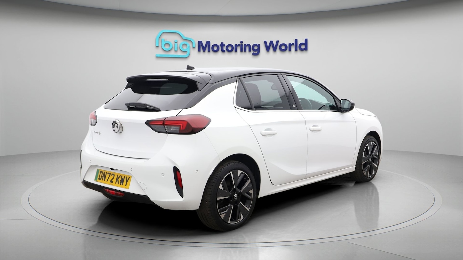 Used Vauxhall Corsa 2022 for sale - 77603931: Photo 7