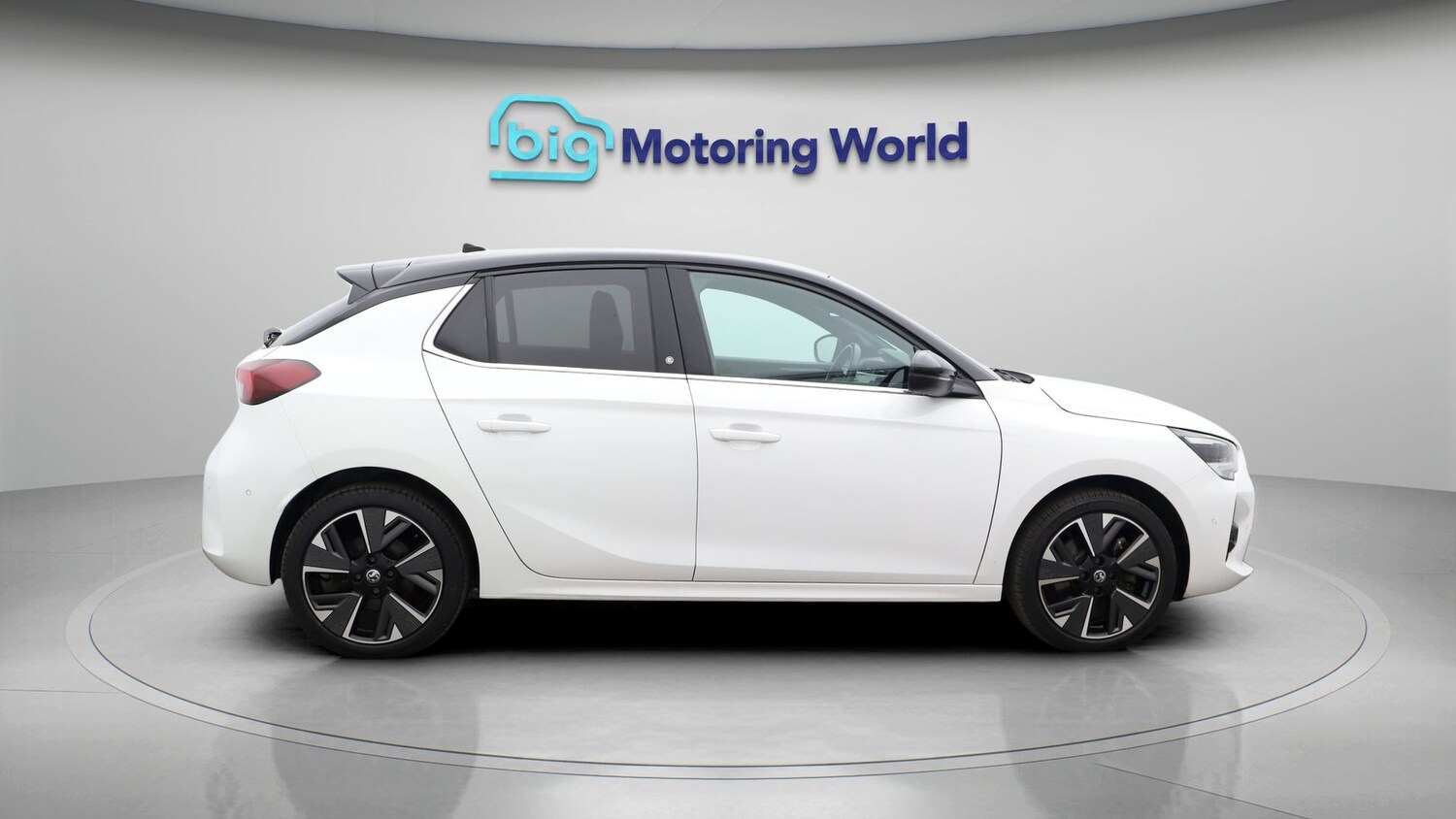 Used Vauxhall Corsa 2022 for sale - 77603931: Photo 8