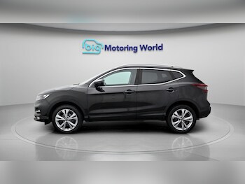 Used Nissan Qashqai 2020 for sale - 78410074: Photo