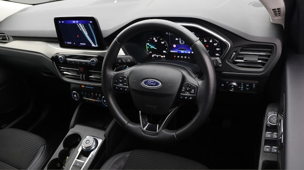 Used Ford Kuga 2021 for sale - 76240238: Photo 10