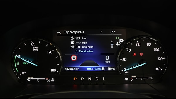 Used Ford Kuga 2021 for sale - 76240238: Photo 11