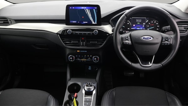Used Ford Kuga 2021 for sale - 76240238: Photo 14