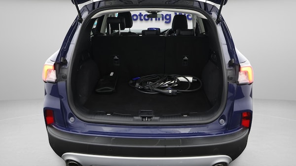 Used Ford Kuga 2021 for sale - 76240238: Photo 18