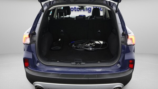 Used Ford Kuga 2021 for sale - 76240238: Photo 22
