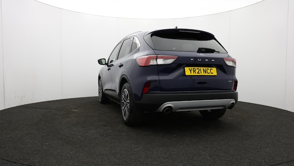 Used Ford Kuga 2021 for sale - 76240238: Photo 34