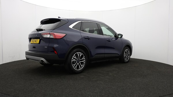Used Ford Kuga 2021 for sale - 76240238: Photo 36
