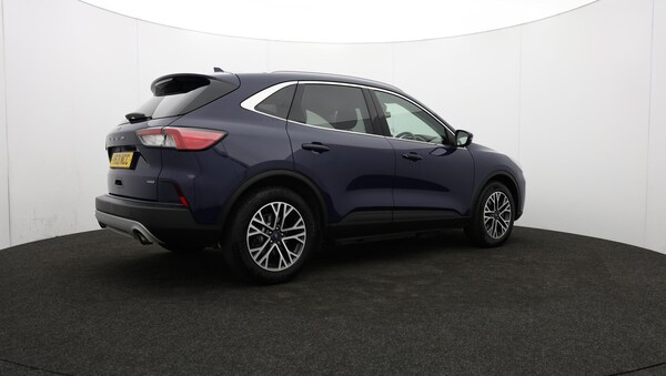 Used Ford Kuga 2021 for sale - 76240238: Photo 37