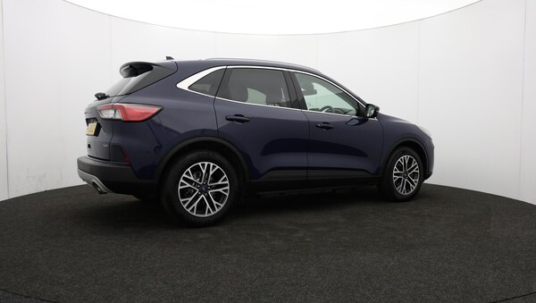 Used Ford Kuga 2021 for sale - 76240238: Photo 38