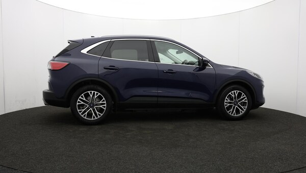 Used Ford Kuga 2021 for sale - 76240238: Photo 41