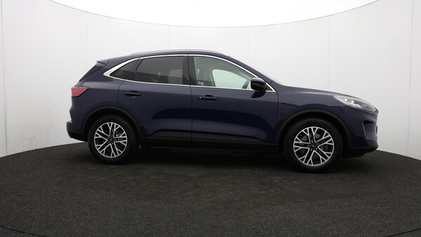Used Ford Kuga 2021 for sale - 76240238: Photo 44