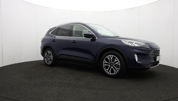 Used Ford Kuga 2021 for sale - 76240238: Photo 49