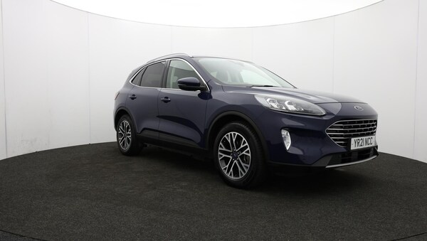 Used Ford Kuga 2021 for sale - 76240238: Photo 51