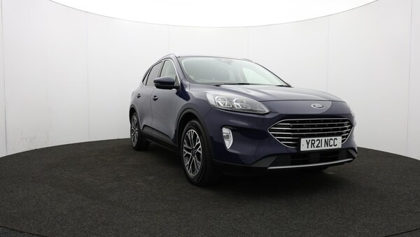 Used Ford Kuga 2021 for sale - 76240238: Photo 53